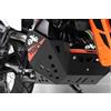 AXP RACING AX1543 PARAMOTORE 8MM 790/890 KTM 790 ADVENTURE 2021