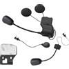 SENA 50S-A0202 HELMET CLAMP KIT 50S SISTEMA DI COMUNICAZIONE