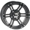 ITP 1428377536B CERCHIO IN LEGA SS212 CAN AM OUTLANDER 400 HO 4X4 MAX 2007