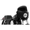 Memphis Shades MEP86510 SHIELD R/WAR 7 DBSMK HARLEY FXDX 1450 DYNA SUPER GLIDE SPORT 2000