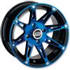 Moose Racing 387MO127136BWB4 RUOTA 387X KAWASAKI KRF 750 I 4X4 TERYX LE APG HD 2011