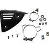AKRAPOVIC P-HSVE3SO1 PROTEZIONE PARACALORE VESPA GTS 125 I.E. SUPER 2010