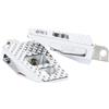 Thrashin Supply Co. TSC-2020-3-D POGGIAPIEDI MOTO P-54 HARLEY FL 1200 HYDRA GLIDE 1950