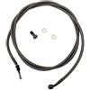 LA Choppers LA-8054C13M LINE CLTCH M12-14 17-9FL HARLEY FLTRX 1750 ROAD GLIDE 107 2018