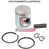 POLINI 161.2040779B PISTONE PIAGGIO ZIP 50 4T D.49 B POLINI