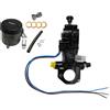 ACCOSSATO RB086N-L-RST POMPA FRENO CF MOTO NK 300 ABS 2024