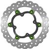 SBS 5054 DISCO FRENO IN ACCIAIO INOX KTM FREERIDE 350 2015