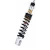 YSS OE302-285T-02AL-38 AMMORTIZZATORE A GAS AD EMULSIONE SCOOTER RUNNER 180 FXR 1999