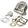 NARAKU NK600.03 CYLINDER KIT 160CC ADLY MIRAGE 125 2011