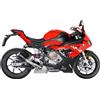 LEOVINCE 15241B SCARICO SLIP-ON LV-10 BMW S 1000 R ABS 2023