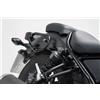 SW-MOTECH HTA.01.887.10000 PORTAVALIGIE LATERALE SLC HONDA CMX 500 REBEL 2018