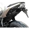 Zieger 10002755 PORTATARGA PRO DI TIPO A KAWASAKI Z 650 ABS PERFORMANCE ARROW 2025