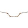 ARLEN NESS 520-044 HANDLEBAR 1" MX - RAW STAINLESS STEEL MANUBRIO MOTO