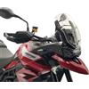 WRS TR004T CUPOLINO TRIUMPH TIGER 850 ABS SPORT 2024
