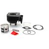 Naraku NK102.30.2 KIT CILINDRO V2 70 CC MORINI RAFFREDDATO AD ARIA VELOCIFERO 50 1995