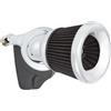 ARLEN NESS 81-207 KIT FILTRO ARIA VELOCITY 65° HARLEY XL50 1200 50TH ANN. 2007
