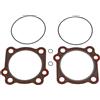 James Gasket JGI-17047-98 BASE CILINDRO HARLEY FXDI 1450 EFI DYNA SUPER GLIDE 2005