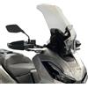WRS HO056F CUPOLINO PER SCOOTER HONDA ADV 350 ABS 2022