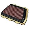 K&N HA-1008 AIR FILTER CBR1000RR HONDA CBR 1000 RR FIREBLADE 2015
