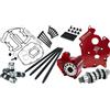 Feuling Parts 7260 CAMCHEST KT 465 RACE M8 FLSTFI 1923 ABS SOFTAIL FAT BOY GRAY GHOST 117 2025