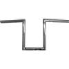 LA Choppers LA-7380-10 MANUBRIO NARROW-Z OLD SCHOOL HARLEY FL 1200 HYDRA GLIDE 1950