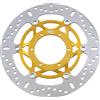 EBC MD1141X DISCO FRENO X PRO-LITE CONTOUR SERIE MD HONDA CBR 600 F 2001