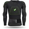 UFO BS15001#KL/XL BODYGUARD CENTURION BV1 L/XL PETTORINA