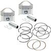 S&S CYCLE 106-5503 KIT PISTONE FORGIATO 74" HARLEY F 1200 HYDRA GLIDE 1950