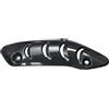 AKRAPOVIC P-HSD12E1 PROTEZIONE PARACALORE DUCATI MONSTER 1200 ABS 25TH ANN. 2019