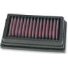 K&N BM-1204 FILTRO ARIA AD ALTO FLUSSO SOSTITUTIVO OE BMW R 1200 RT ABS 2007