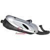 SITO 706.0705 MARMITTA DERBI GP1 50 H2O SITO