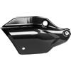 AKRAPOVIC P-HSS10SO4 PROTEZIONE PARACALORE PER SUZUKI GSX-S 1000 GX ABS 2024