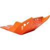 Axp Racing AX1628 PIASTRA PARAMOTORE ADVENTURE KTM SUPER 1290 S ABS 2021