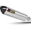 Akrapovic M-R01502T SILENZIATORE DI RICAMBIO YAMAHA XP 530 T-MAX ABS LUX MAX 2016