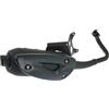 Naraku NK400.12 IMPIANTO DI SCARICO COMPLETO TRAFFIC PIAGGIO NRG DT 50 AC POWER 2006