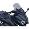 WRS YA002F CUPOLINO PER SCOOTER YAMAHA XP 560 T-MAX ABS 2020