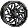 Moose Racing 361MO147136MB5.5 CERCHIO 361X CAN AM OUTLANDER 500 EFI HO 4X4 MAX 2008
