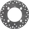 EBC MD6408D BRAKE ROTOR FIX D SERIES RND POLARIS GENERAL 1000 4X4 EPS 2019