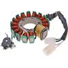 101 OCTANE 28014 STATORI ALTERNATORE YAMAHA YP 125 R MAJESTY 2006