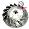 CIF 105.09152 VENTOLA VOLANO VESPA PX - PXE 125 - 150 ARCOBALENO CON AVVIAMENTO ...