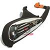 SITO 706.0745 MARMITTA VESPA LX 50 4T 4 VALVOLE 12 SITOPLUS