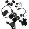 SENA SC-A0354 HELMET CLAMP KIT 50S 20S 30K PER MONTAGGIO SU CASCO