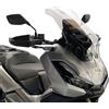 WRS HO056T CUPOLINO PER SCOOTER HONDA ADV 350 ABS 2022