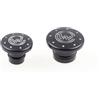 CULT WERK HD-SPS006 COVER PERNO RUOTA HARLEY DAVIDSON RH 975 ABS NIGHTSTER 2025
