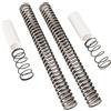 Burly Brand B28-109 FORK KIT SLAMMER M8 SOFTAIL FLSTFI 1923 ABS FAT BOY GRAY GHOST 117 2026