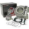 Naraku NK600.37 KIT CILINDRO 125 CC CYGNUS BWS 5ML 4V YAMAHA XC X 2014