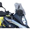 WRS SU004F CUPOLINO PER SUZUKI DL 650 ABS V-STROM XT 2022