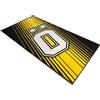 OHLINS G0012-02 ÖHLINS RACING CARPET 100X220CM TAPPETO CON LOGO