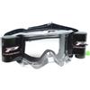 PRO GRIP PZ3300RO-414 GOGGLE VISION GO ROLL OFF XXL SILVER MATT