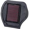 K&N YA-7007 AIR FILTER YFM700F GRZZLY YAMAHA YFM 700 D 4X4 GRIZZLY 2015